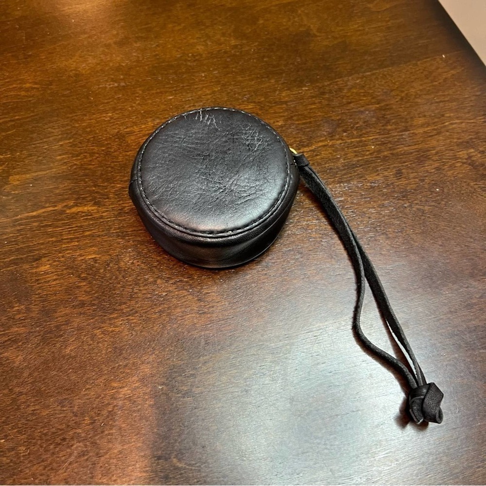 Madewell Mini Circle purse - Picture 4 of 5